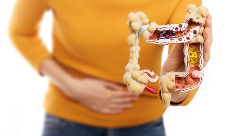 Co najczęściej powoduje zaparcia? Czy kisiel, banan, mleko, maślan sodu, probiotyk powoduje zaparcia?