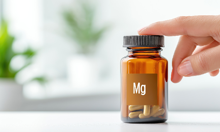 Cytrynian magnezu – dlaczego to jedna z najlepszych form magnezu i jak go stosować?