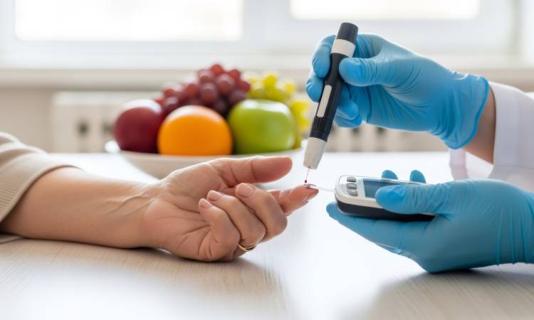 Jaki glukometr kupić bez recepty? Ranking i przewodnik dla kupujących