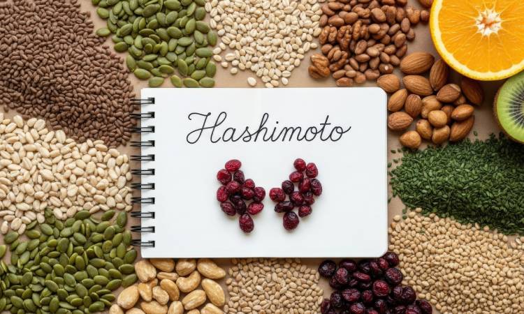 Hashimoto dieta – co jeść, a czego unikać? Kompletny przewodnik po żywieniu w chorobie