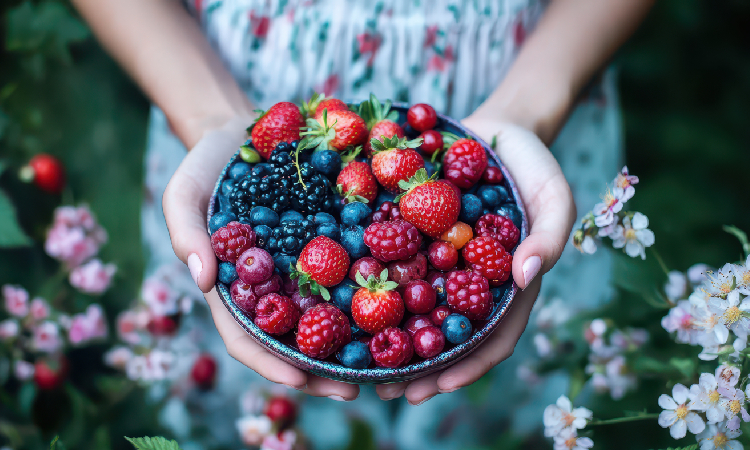 Antyoksydanty – czym są i dlaczego Twój organizm ich potrzebuje?