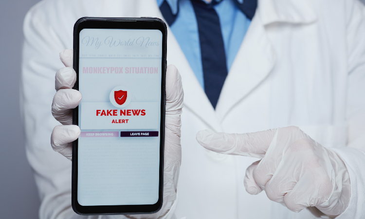 Zdrowie w sieci – jak odróżnić rzetelną wiedzę medyczną od porad pseudoekspertów?