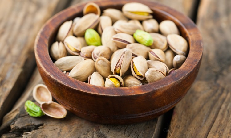 Pistacje – dlaczego te orzechy należą do najzdrowszych przekąsek?