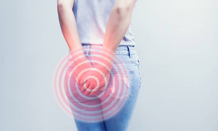 Hemoroidy a mikrobiom – nowoczesne podejście do znanego problemu