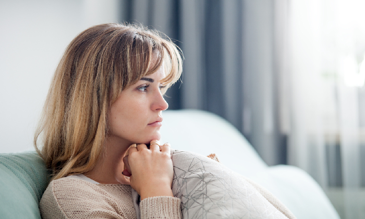 Jak rozpoznać pierwsze objawy depresji?