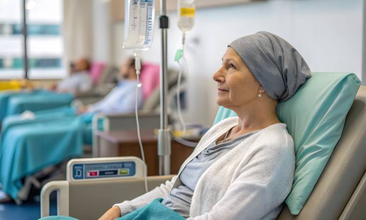 Iwermektyna nie leczy raka. Lekarze ostrzegają przed dezinformacją