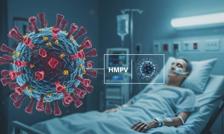 Wirus hMPV - cichy sprawca infekcji dróg oddechowych: co musisz wiedzieć od objawów po diagnostykę i leczenie