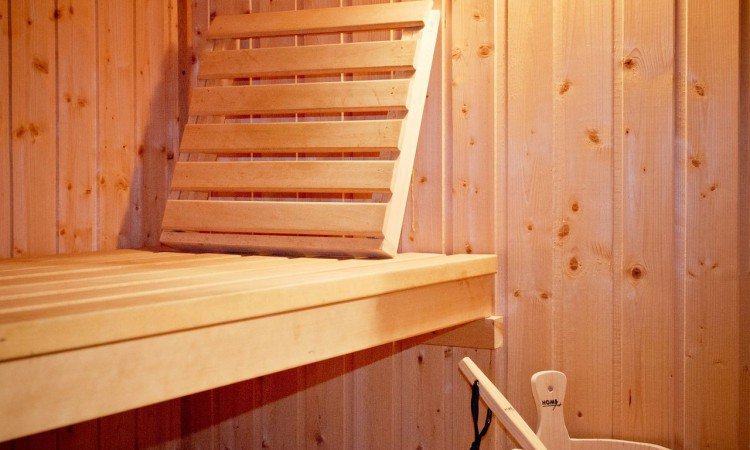 Sauna a przeziębienie
