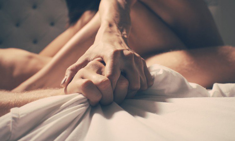 Jak rozmawiać o potrzebach seksualnych